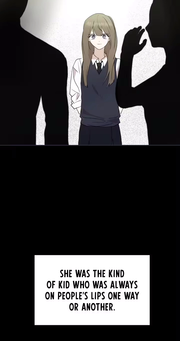 Read My Unknown Girlfriend chapter 47 image 2 on Lezhin