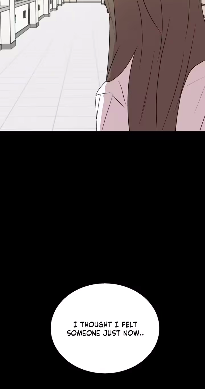 Read My Unknown Girlfriend chapter 47 image 25 on Lezhin