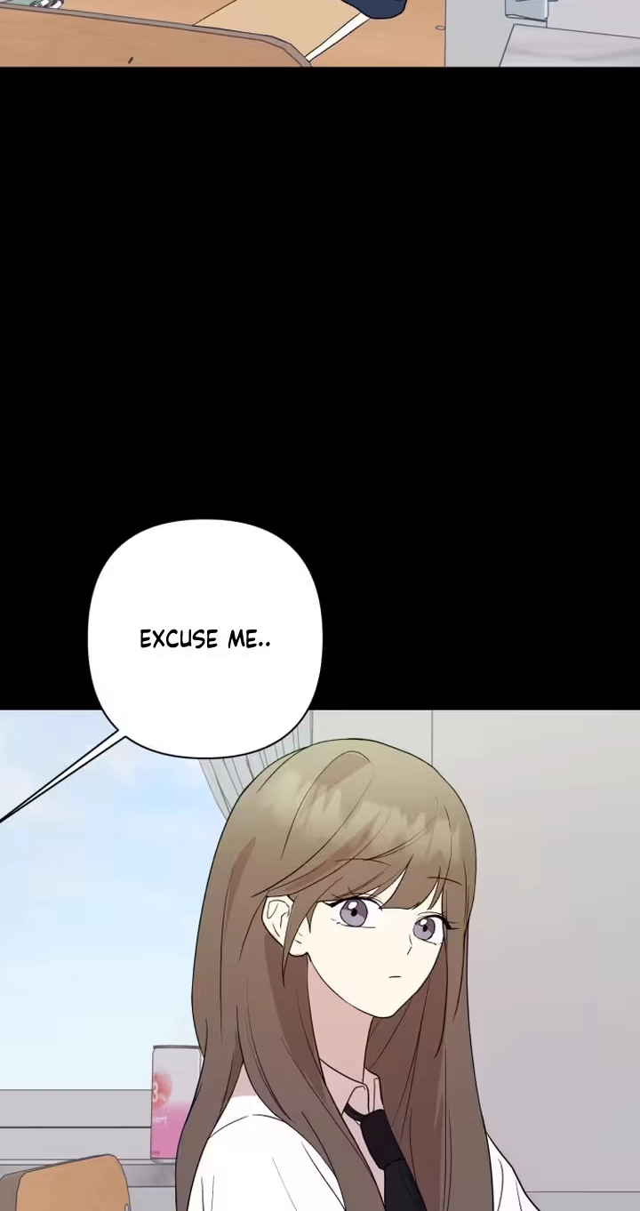 Read My Unknown Girlfriend chapter 47 image 28 on Lezhin