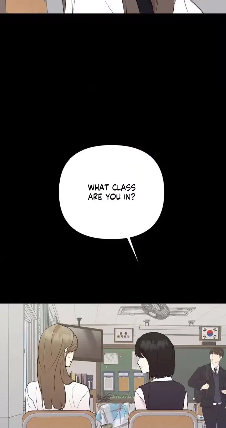 Read My Unknown Girlfriend chapter 47 image 29 on Lezhin