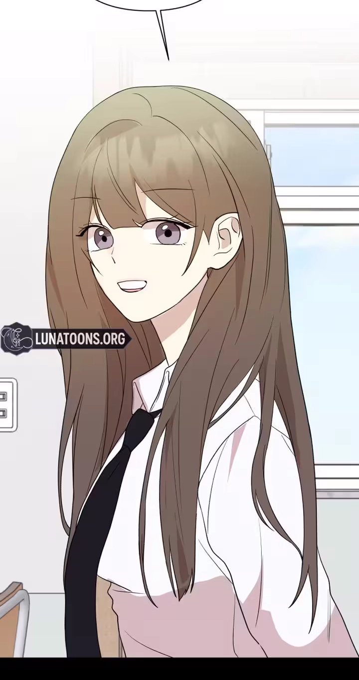 Read My Unknown Girlfriend chapter 47 image 38 on Lezhin
