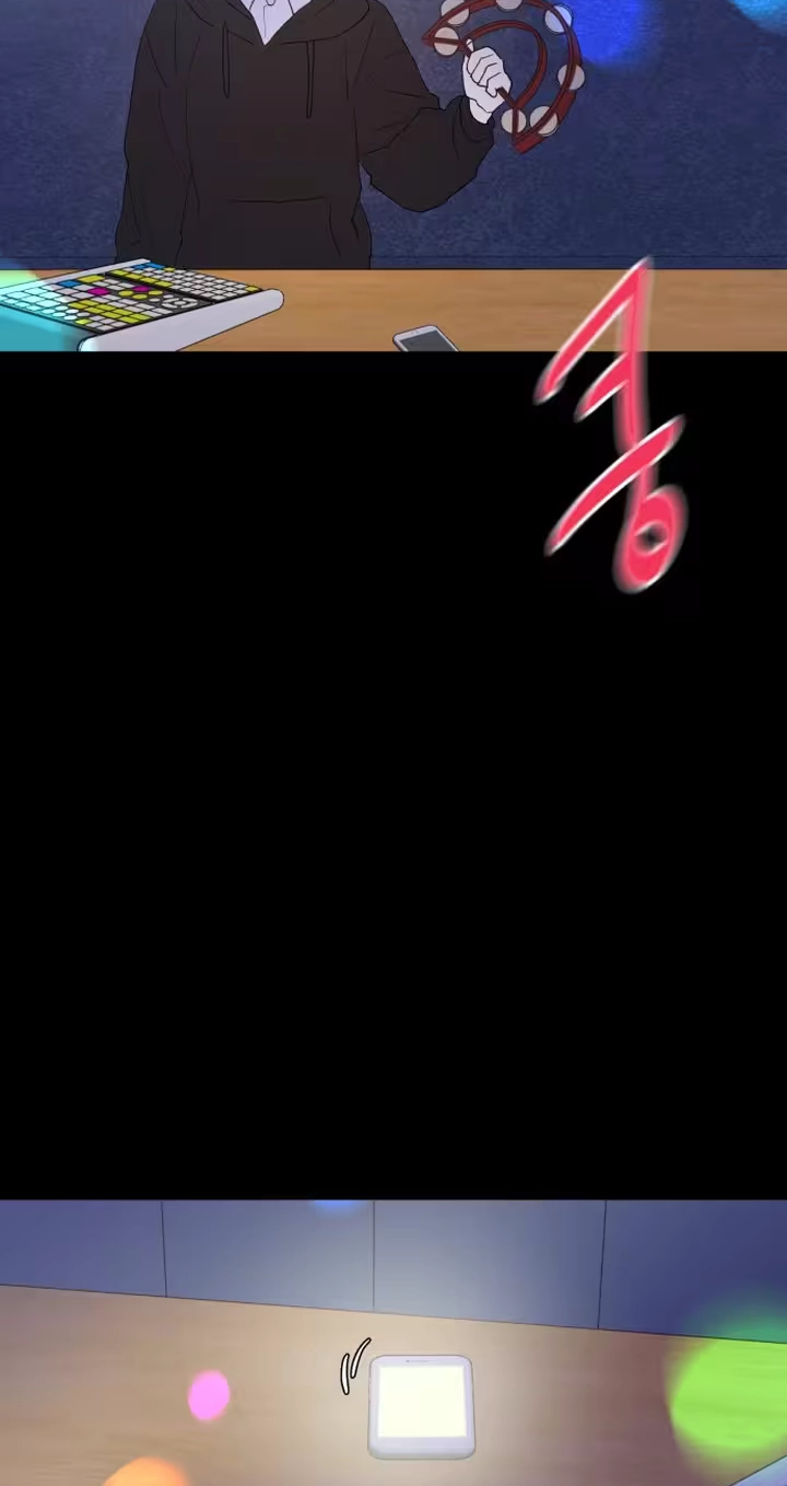 Read My Unknown Girlfriend chapter 47 image 45 on Lezhin