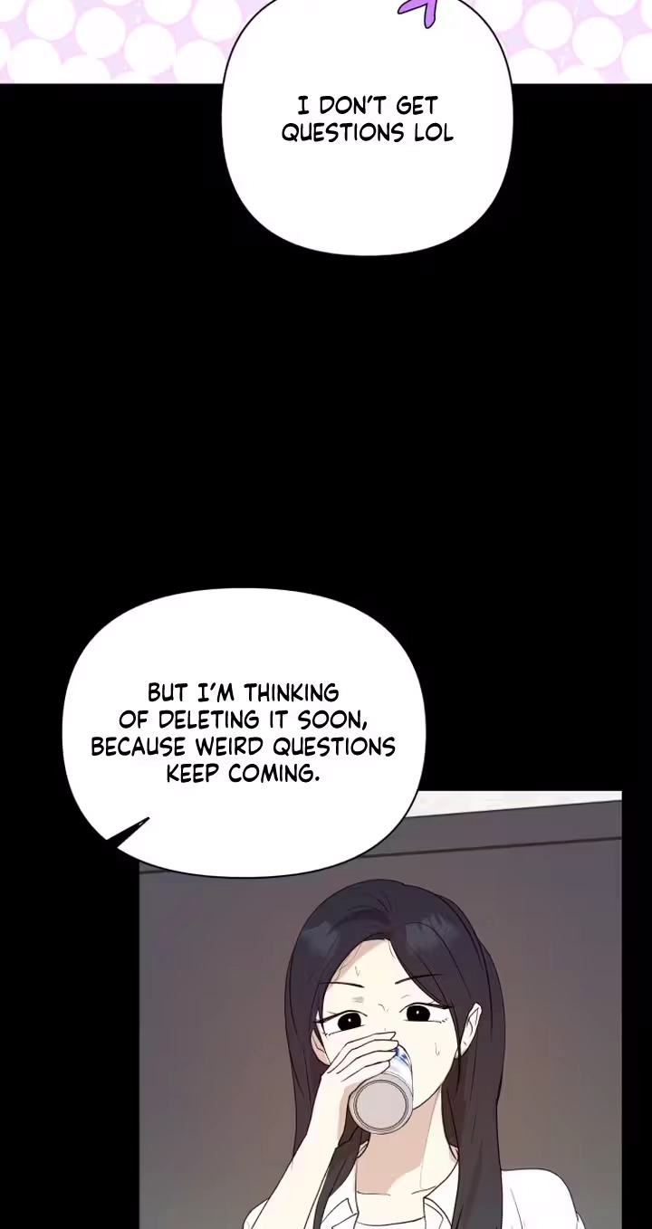 Read My Unknown Girlfriend chapter 47 image 52 on Lezhin