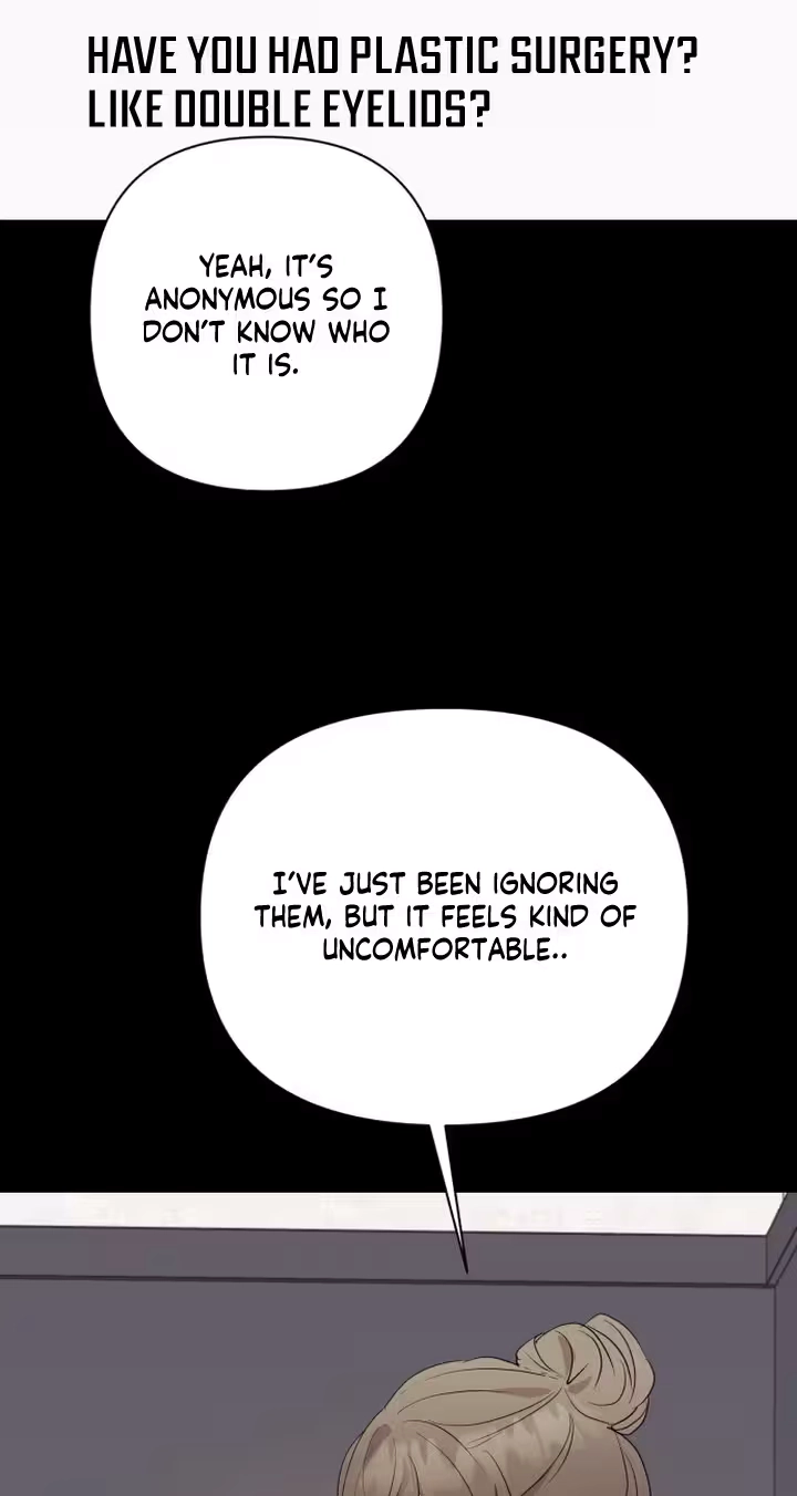 Read My Unknown Girlfriend chapter 47 image 54 on Lezhin