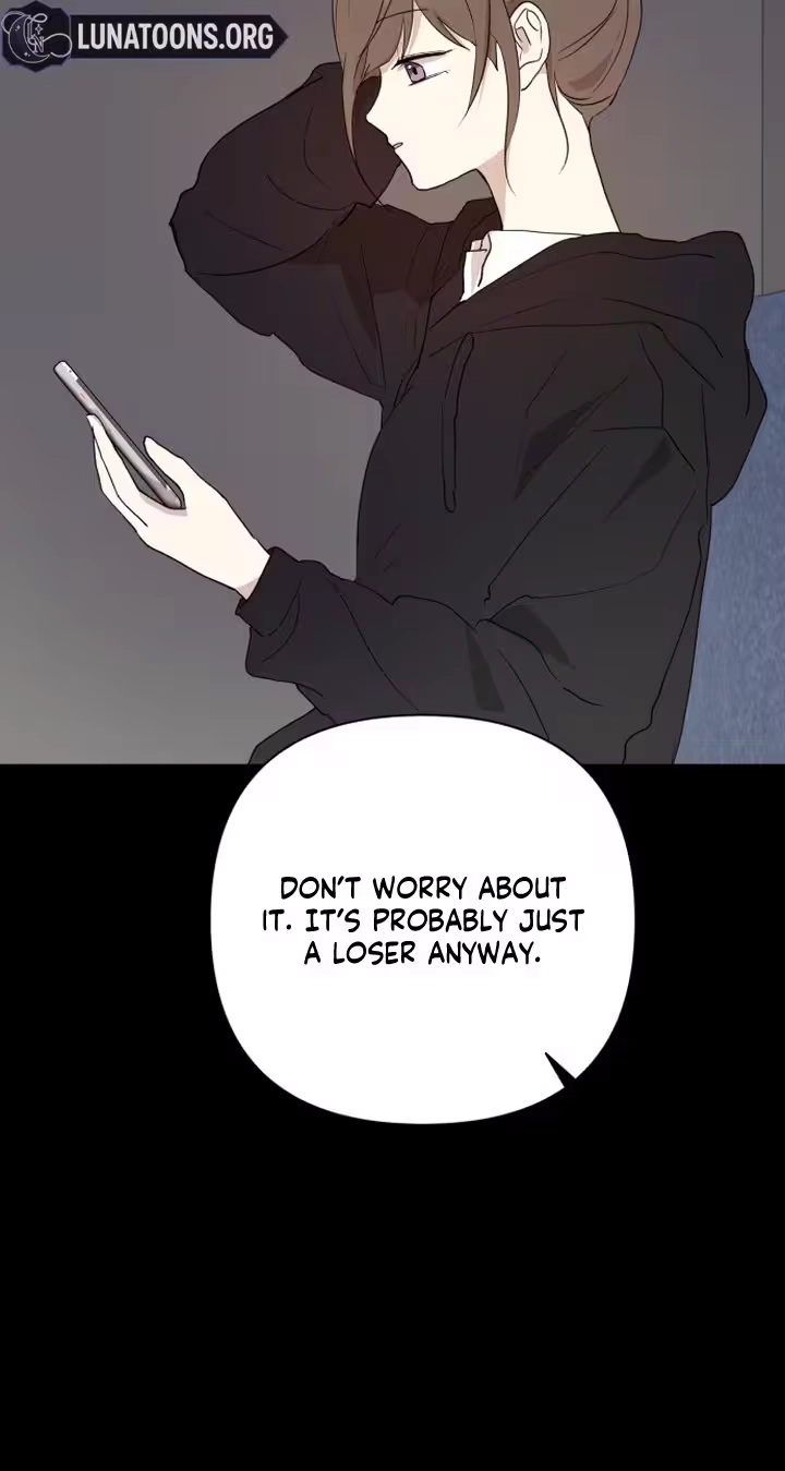 Read My Unknown Girlfriend chapter 47 image 55 on Lezhin