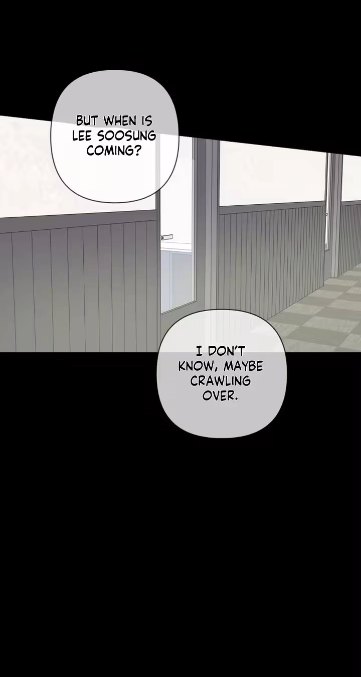 Read My Unknown Girlfriend chapter 47 image 56 on Lezhin
