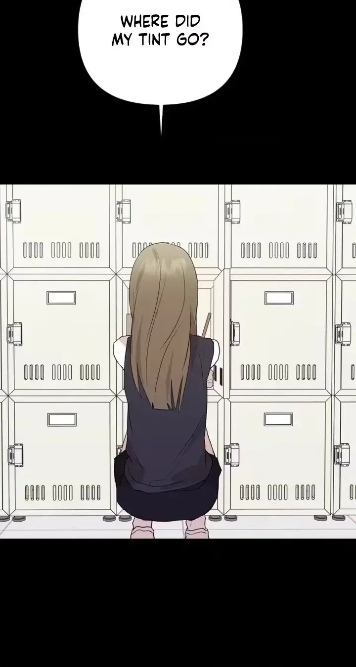 Read My Unknown Girlfriend chapter 47 image 59 on Lezhin