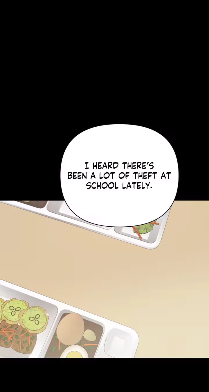 Read My Unknown Girlfriend chapter 47 image 61 on Lezhin