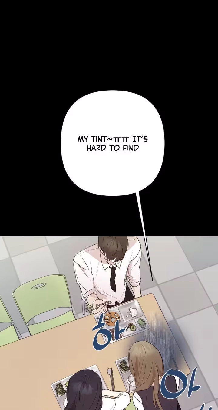Read My Unknown Girlfriend chapter 47 image 62 on Lezhin