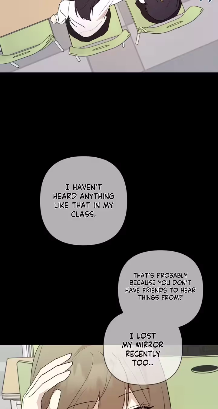 Read My Unknown Girlfriend chapter 47 image 63 on Lezhin
