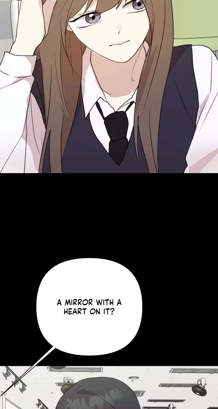 Read My Unknown Girlfriend chapter 47 image 64 on Lezhin