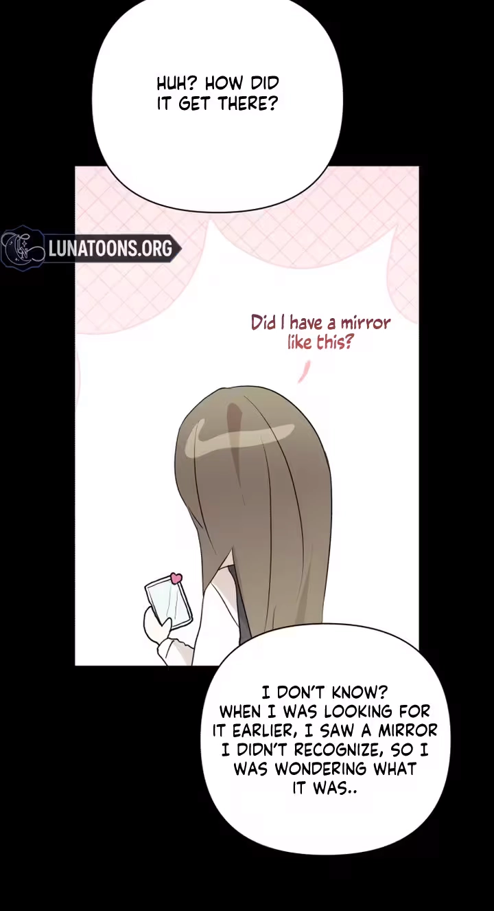 Read My Unknown Girlfriend chapter 47 image 66 on Lezhin