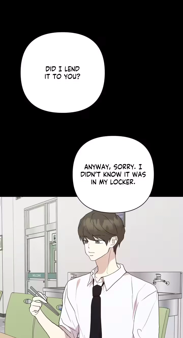 Read My Unknown Girlfriend chapter 47 image 67 on Lezhin