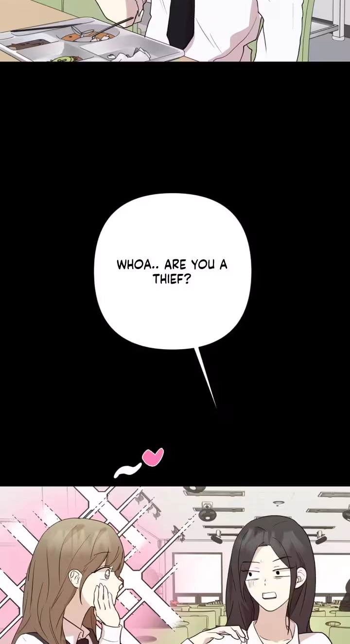 Read My Unknown Girlfriend chapter 47 image 68 on Lezhin