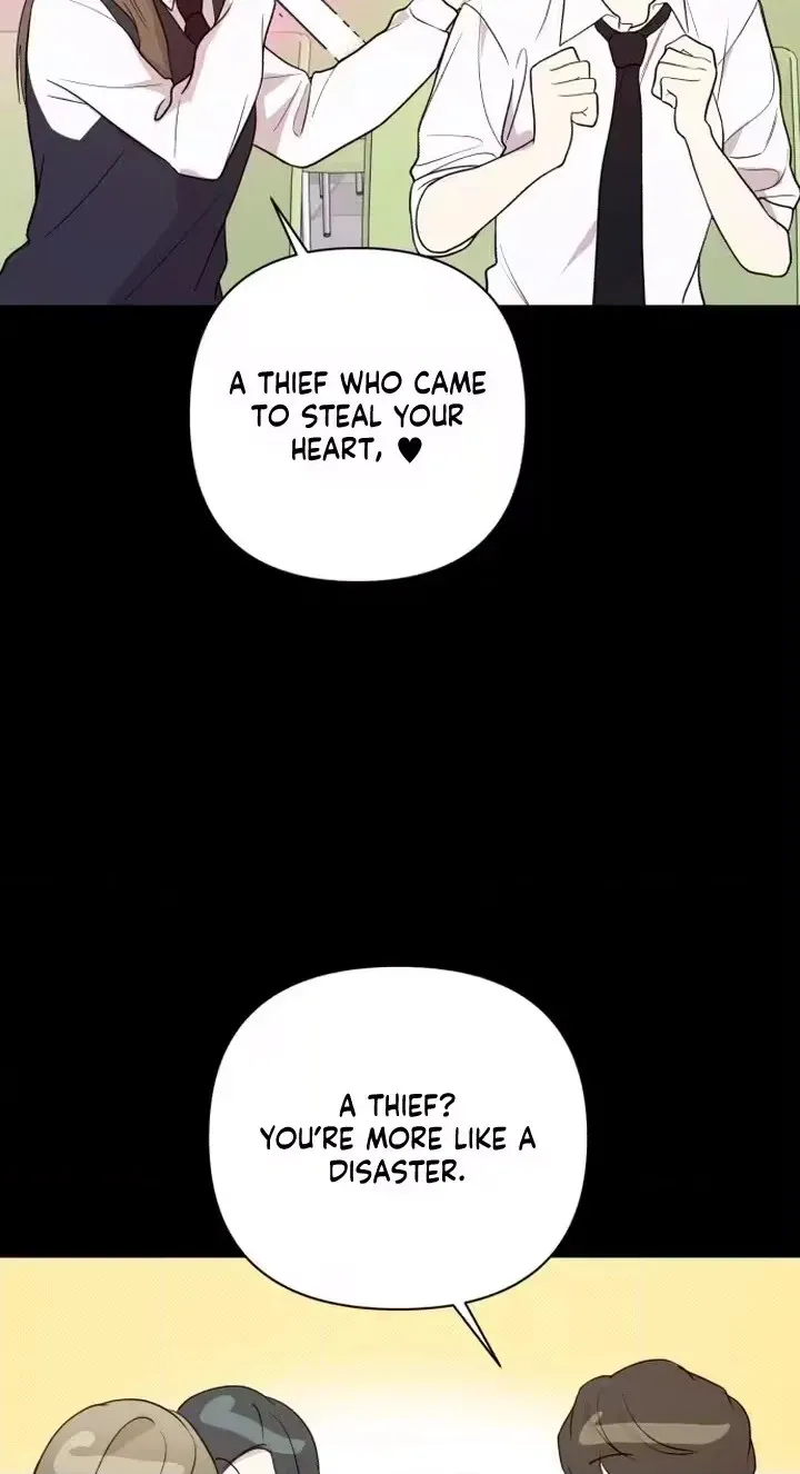 Read My Unknown Girlfriend chapter 47 image 69 on Lezhin