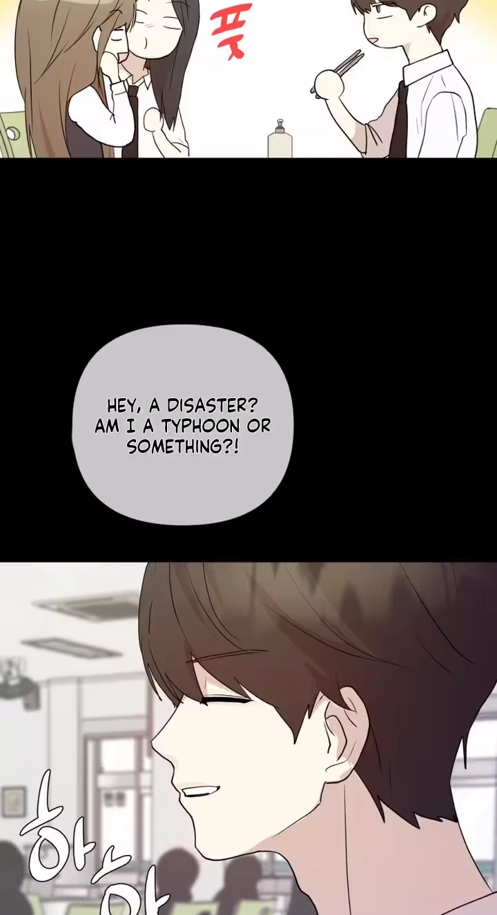 Read My Unknown Girlfriend chapter 47 image 70 on Lezhin