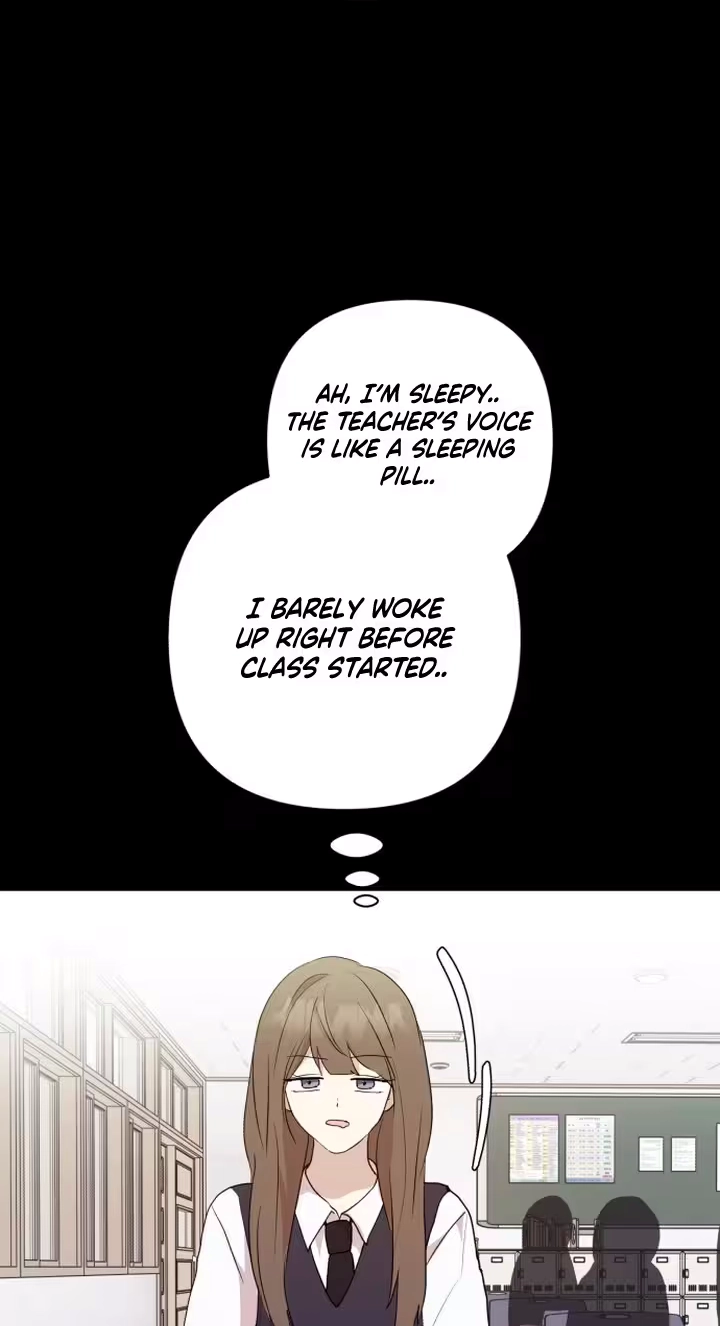 Read My Unknown Girlfriend chapter 47 image 73 on Lezhin