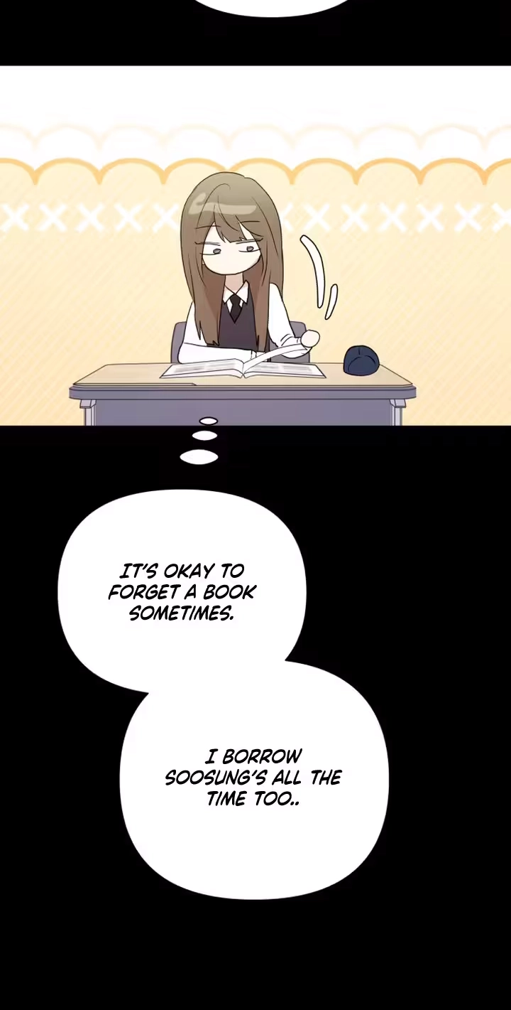 Read My Unknown Girlfriend chapter 47 image 78 on Lezhin