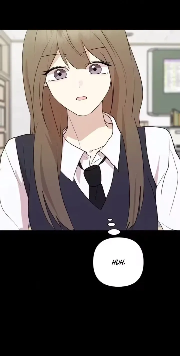 Read My Unknown Girlfriend chapter 47 image 79 on Lezhin