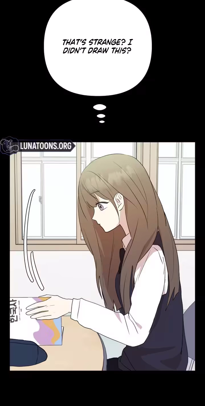 Read My Unknown Girlfriend chapter 47 image 81 on Lezhin