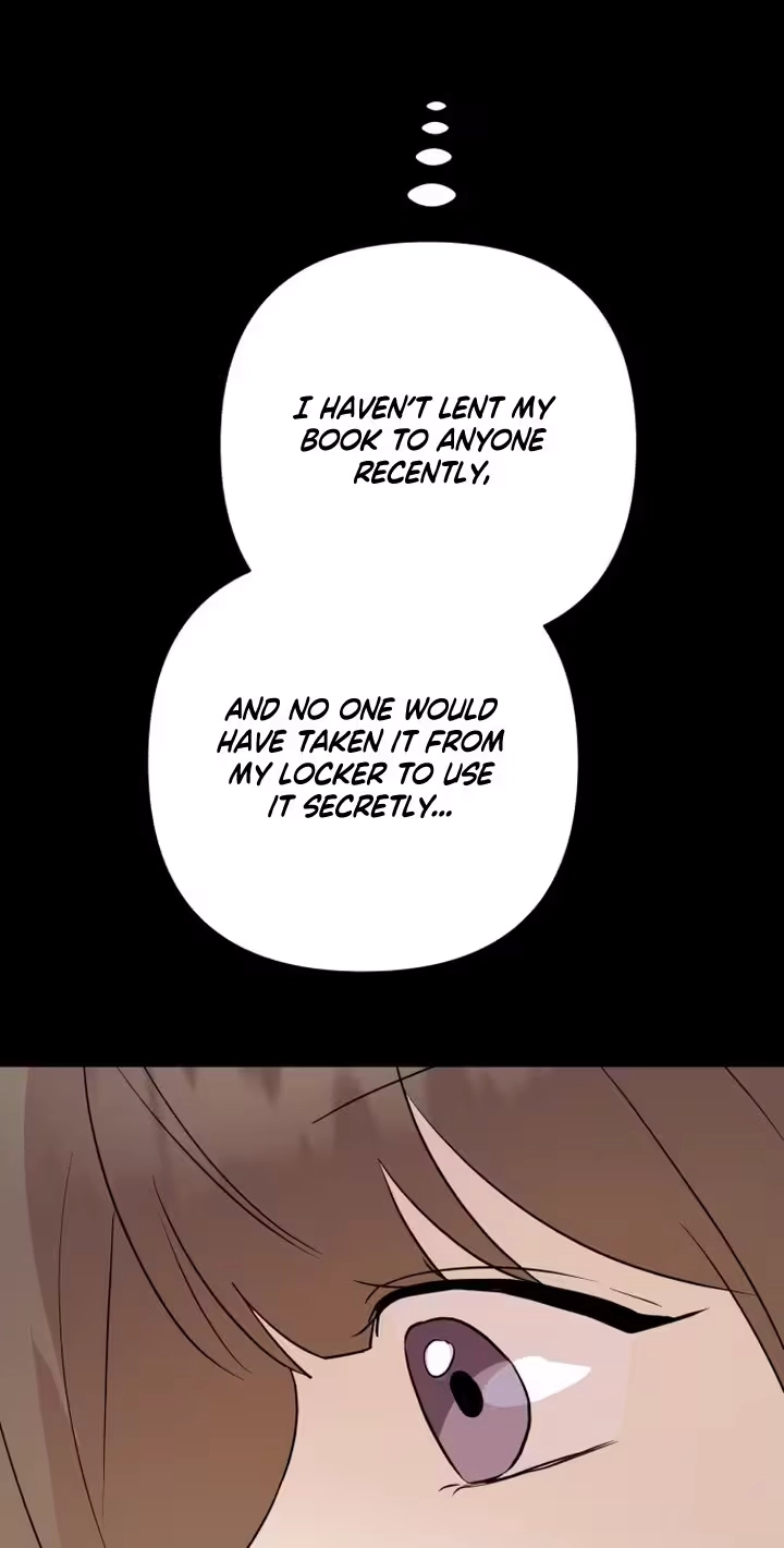 Read My Unknown Girlfriend chapter 47 image 82 on Lezhin
