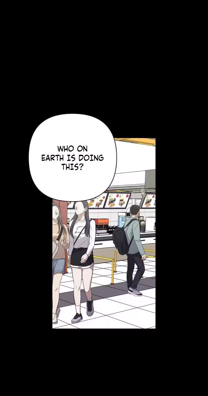 Read My Unknown Girlfriend chapter 48 image 12 on Lezhin