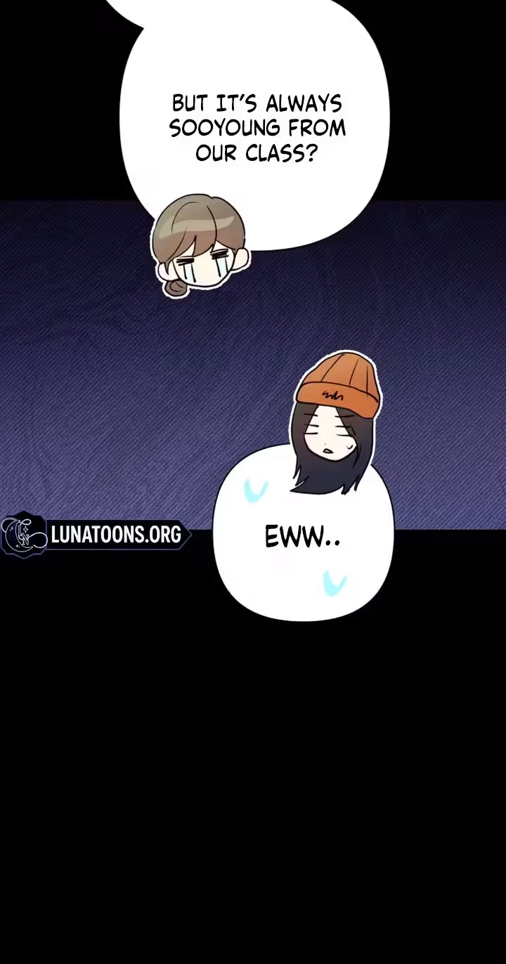 Read My Unknown Girlfriend chapter 48 image 15 on Lezhin