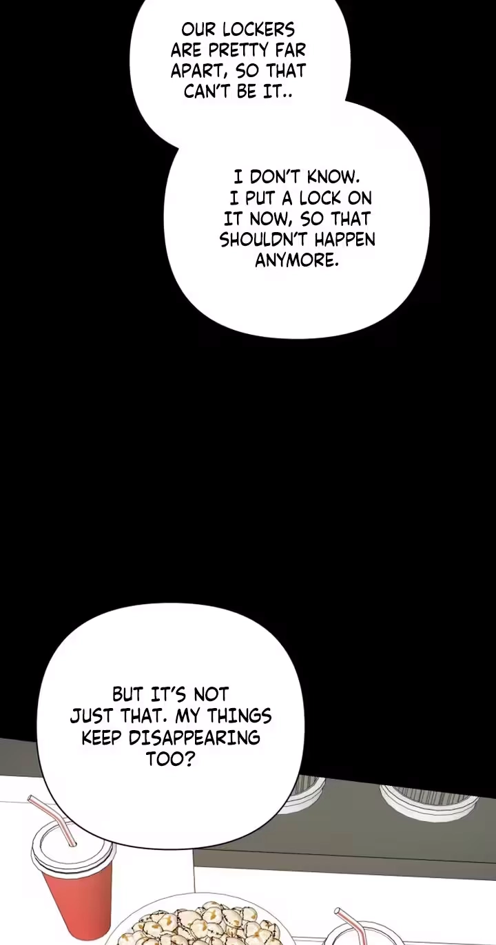 Read My Unknown Girlfriend chapter 48 image 17 on Lezhin