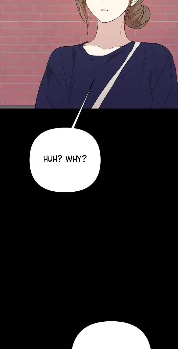 Read My Unknown Girlfriend chapter 48 image 26 on Lezhin