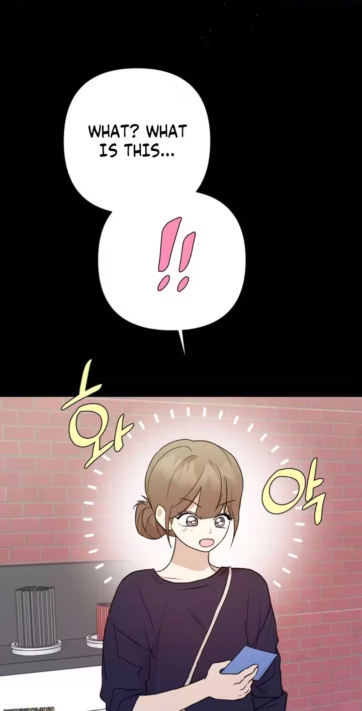 Read My Unknown Girlfriend chapter 48 image 28 on Lezhin