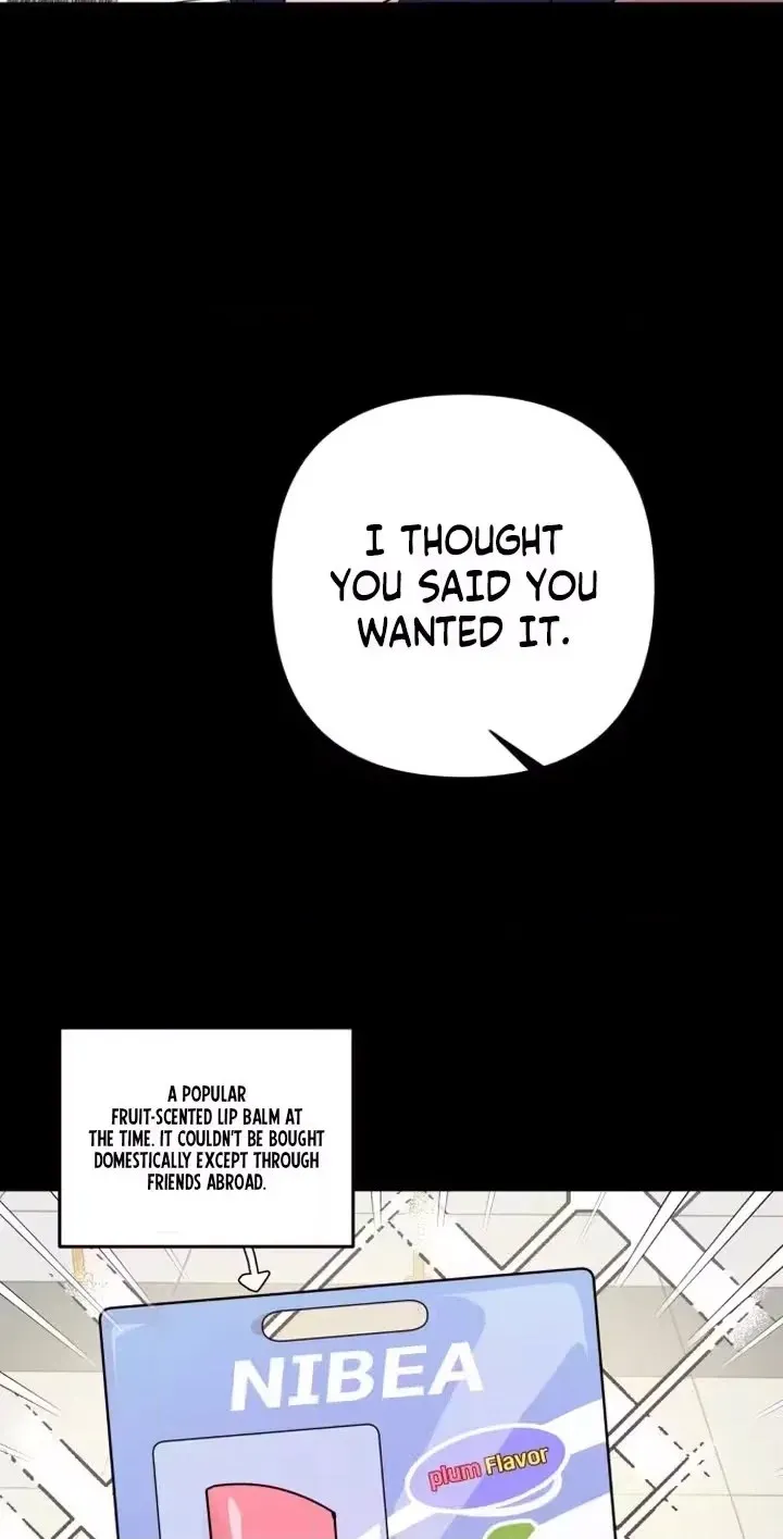 Read My Unknown Girlfriend chapter 48 image 29 on Lezhin