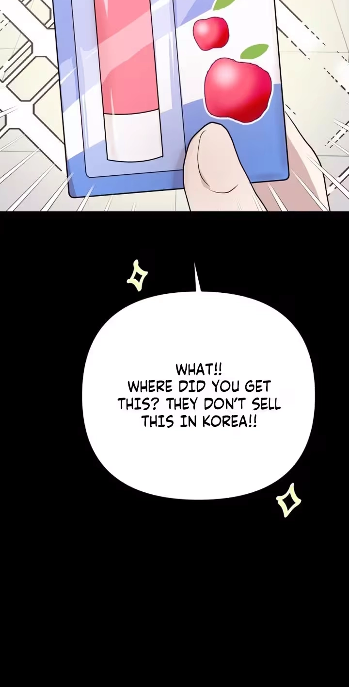 Read My Unknown Girlfriend chapter 48 image 30 on Lezhin