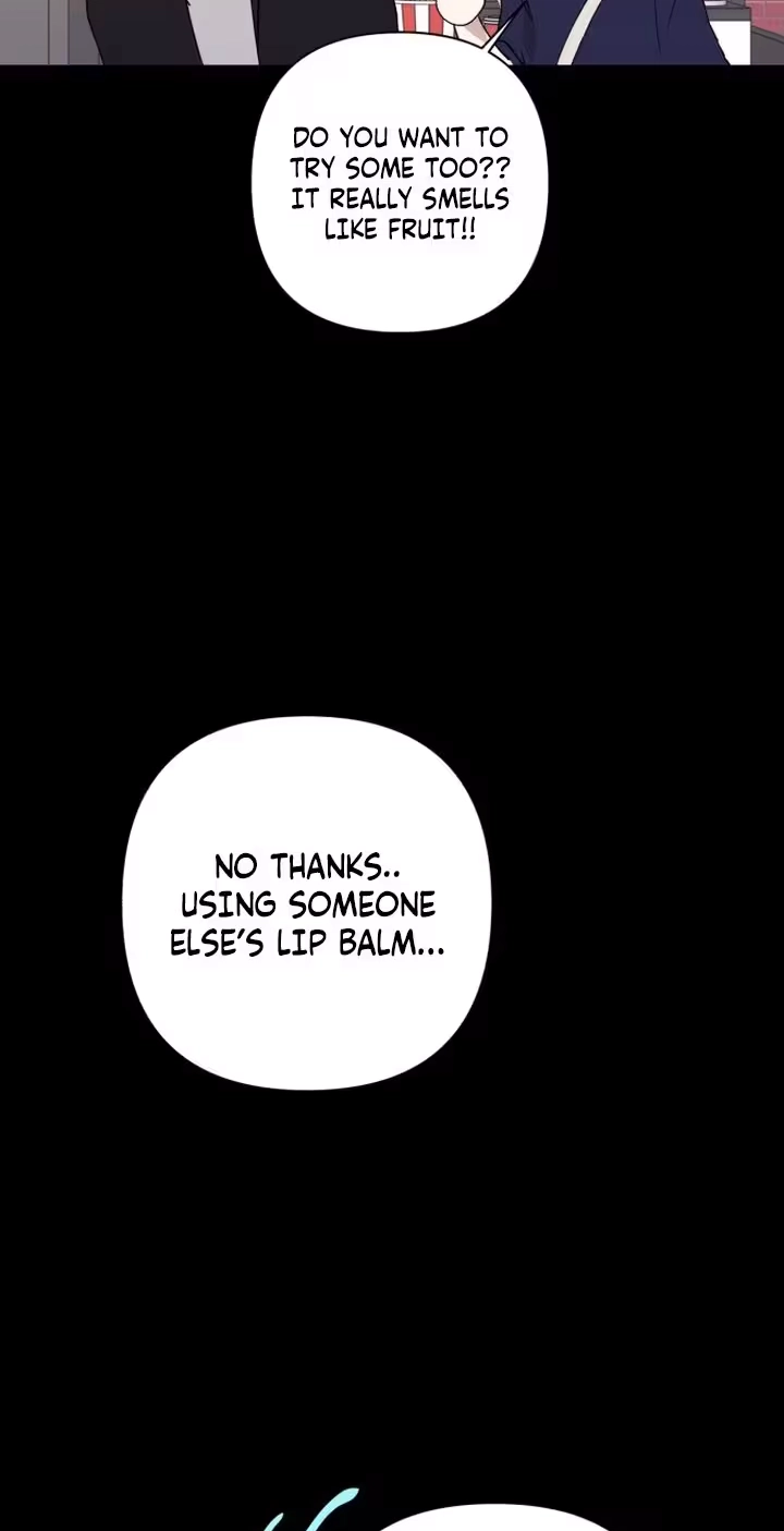 Read My Unknown Girlfriend chapter 48 image 34 on Lezhin