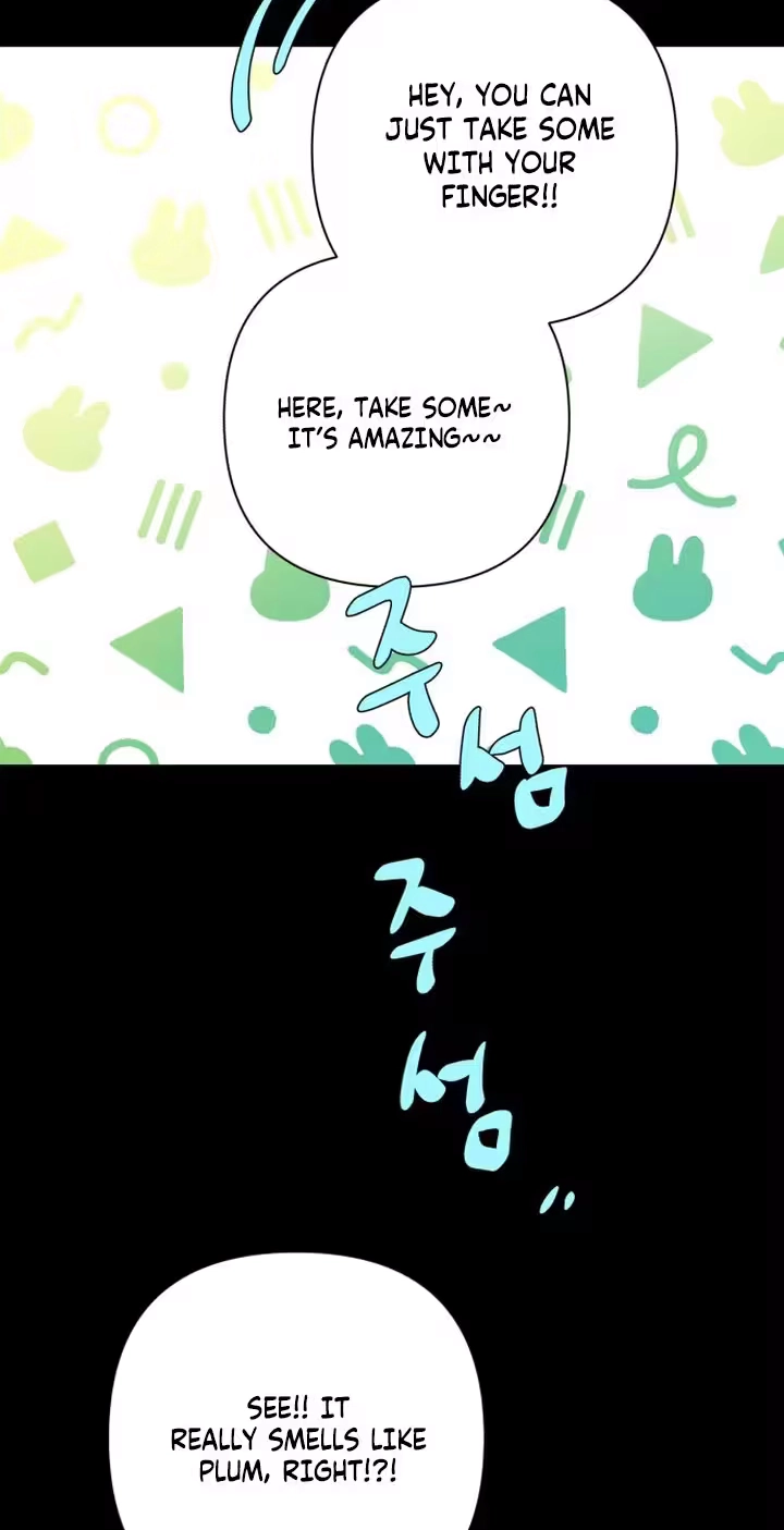 Read My Unknown Girlfriend chapter 48 image 35 on Lezhin
