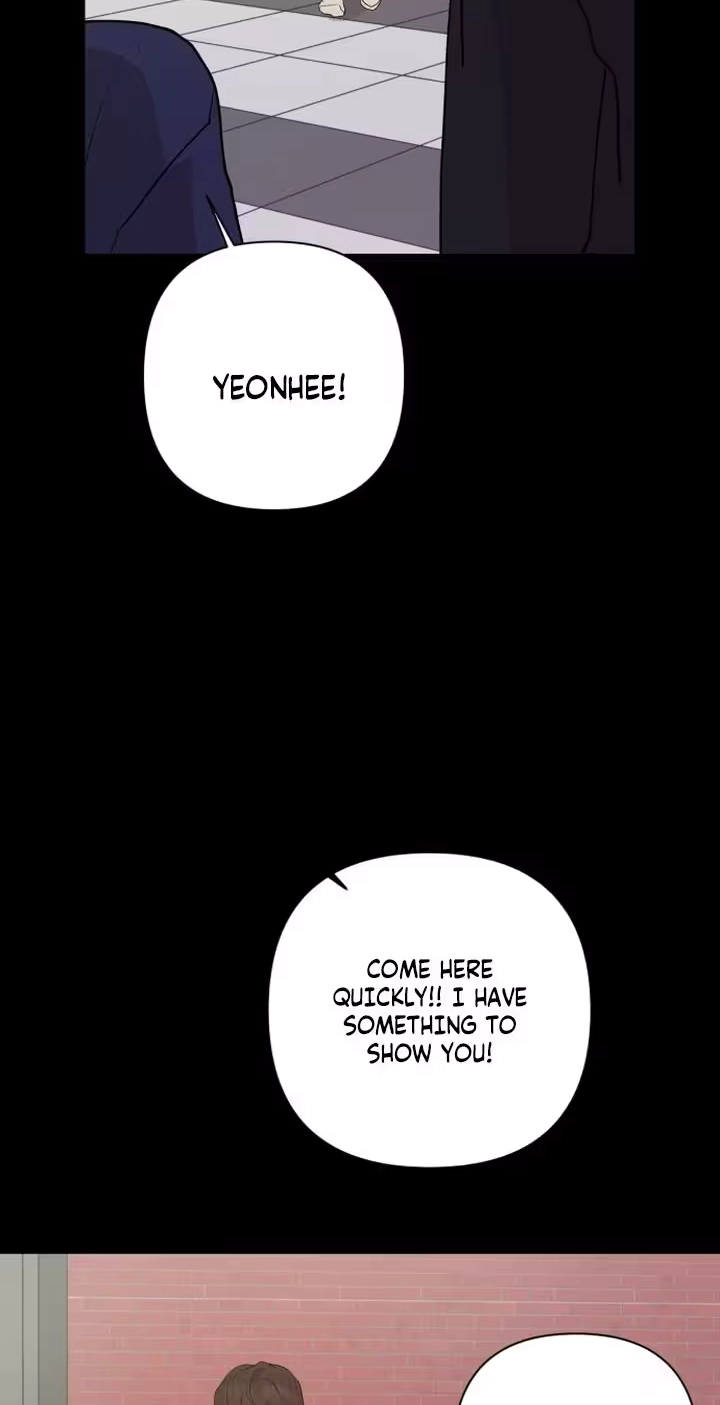 Read My Unknown Girlfriend chapter 48 image 38 on Lezhin