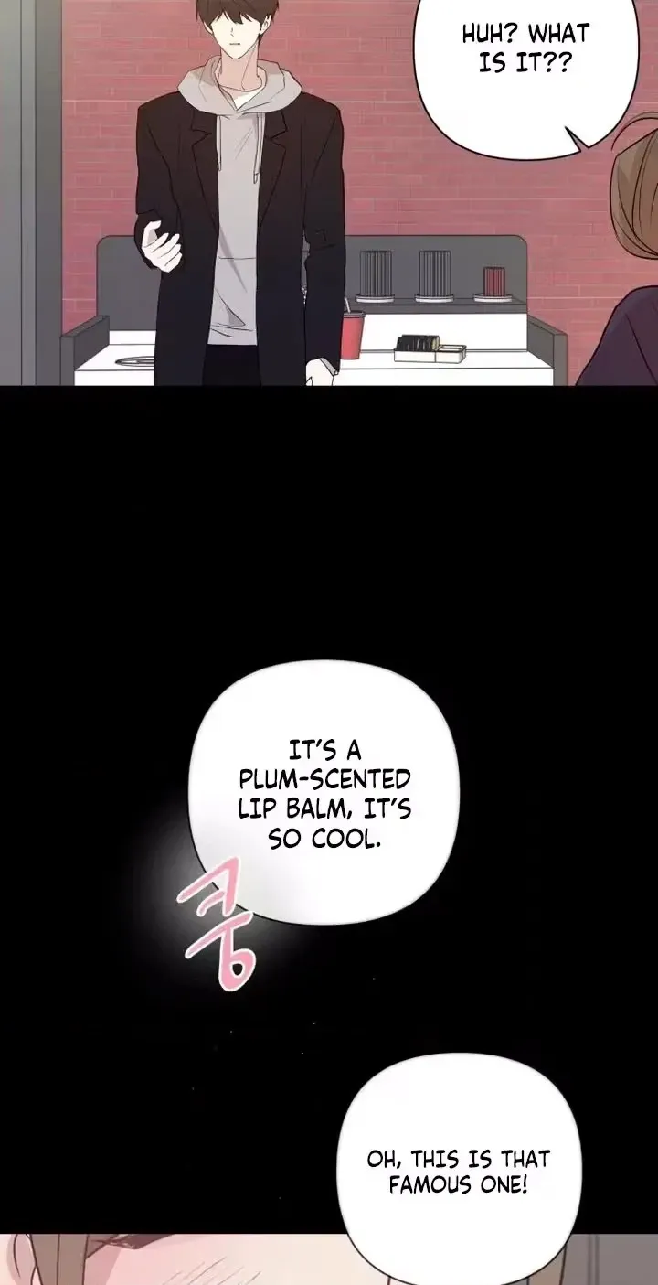 Read My Unknown Girlfriend chapter 48 image 39 on Lezhin