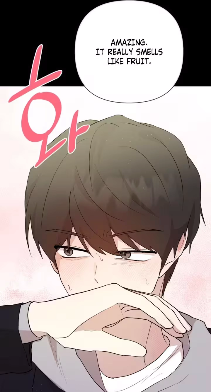 Read My Unknown Girlfriend chapter 48 image 41 on Lezhin