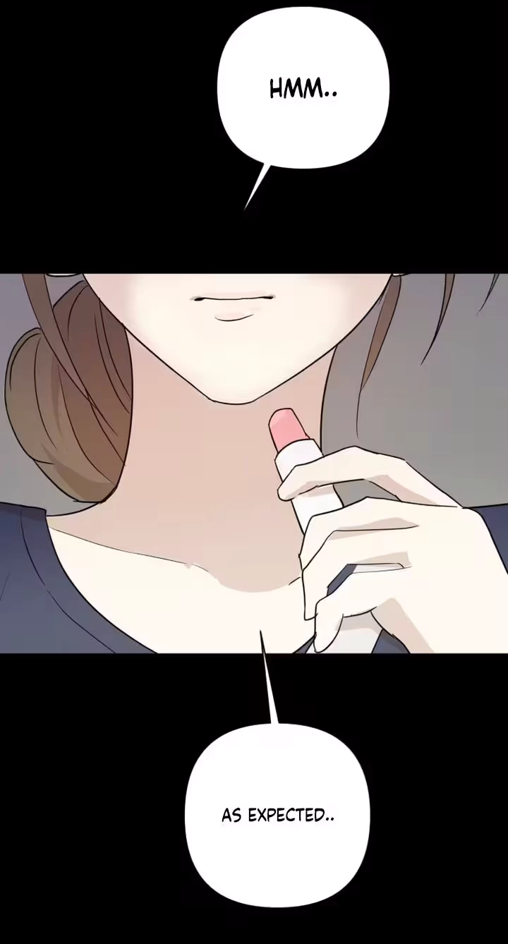 Read My Unknown Girlfriend chapter 48 image 47 on Lezhin