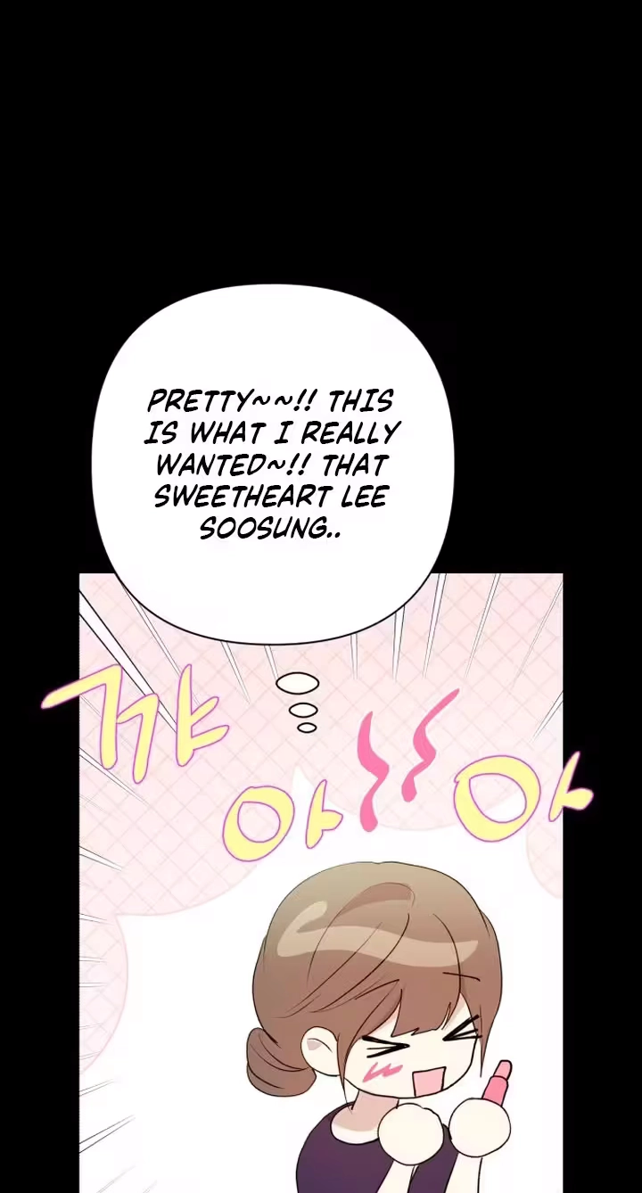 Read My Unknown Girlfriend chapter 48 image 48 on Lezhin