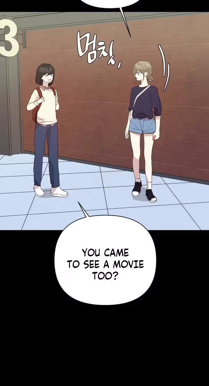 Read My Unknown Girlfriend chapter 48 image 51 on Lezhin
