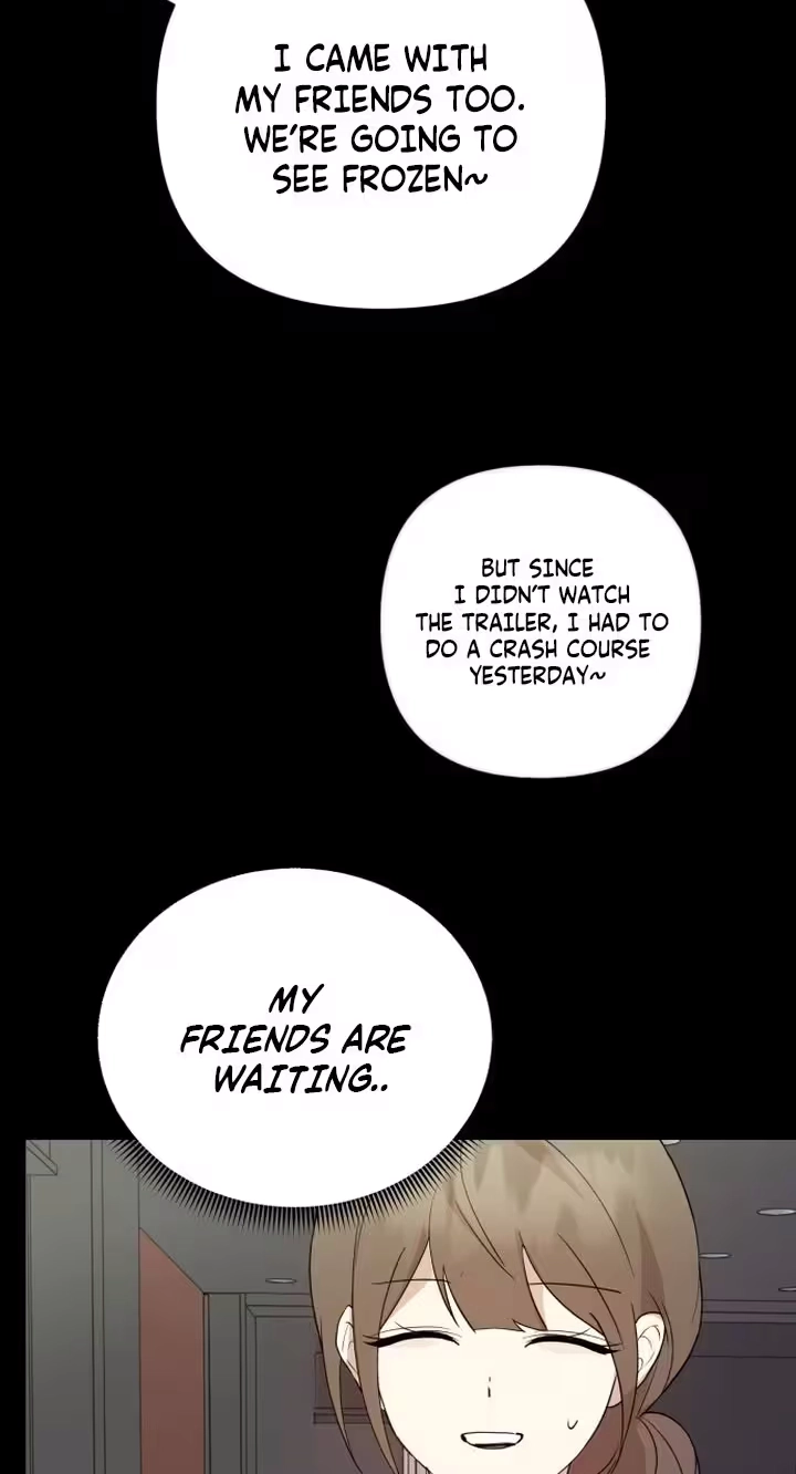 Read My Unknown Girlfriend chapter 48 image 53 on Lezhin