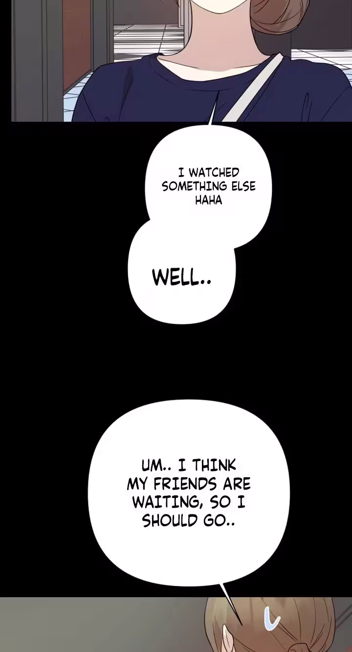 Read My Unknown Girlfriend chapter 48 image 54 on Lezhin