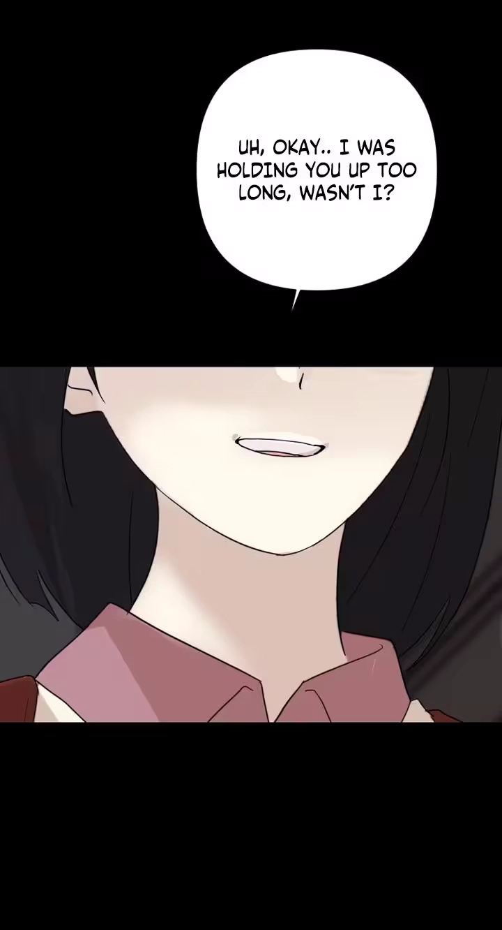 Read My Unknown Girlfriend chapter 48 image 56 on Lezhin