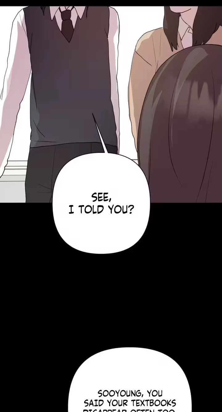 Read My Unknown Girlfriend chapter 48 image 60 on Lezhin