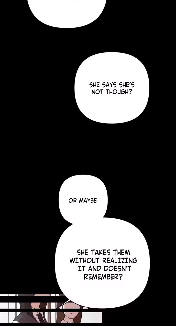 Read My Unknown Girlfriend chapter 48 image 62 on Lezhin