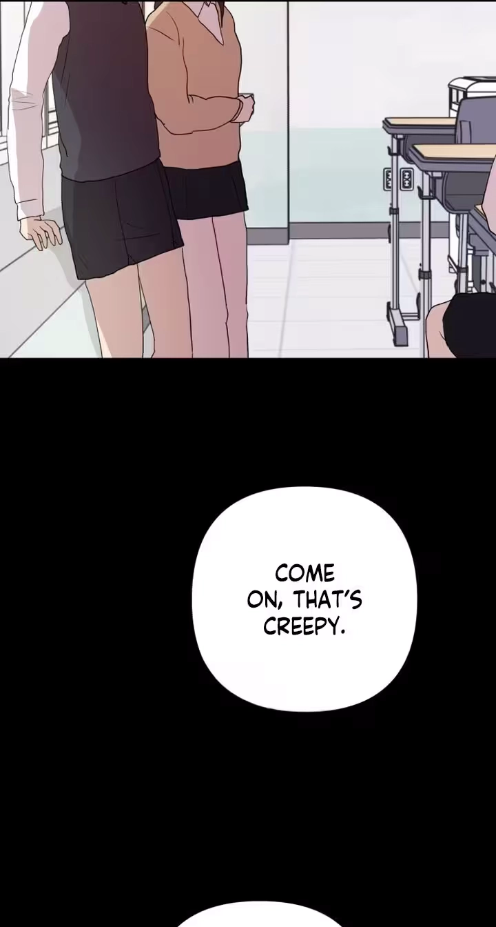 Read My Unknown Girlfriend chapter 48 image 63 on Lezhin