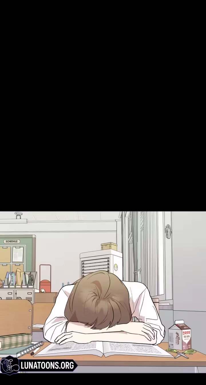 Read My Unknown Girlfriend chapter 48 image 66 on Lezhin