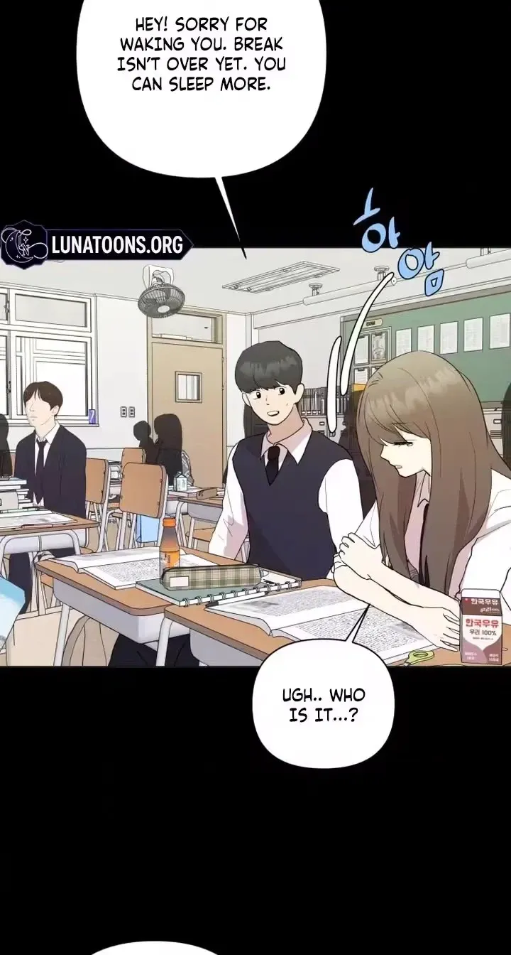 Read My Unknown Girlfriend chapter 48 image 69 on Lezhin