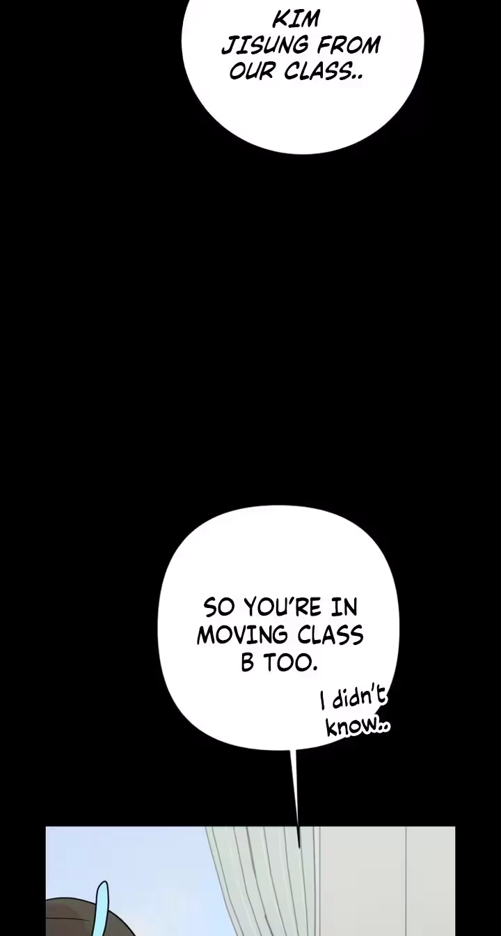 Read My Unknown Girlfriend chapter 48 image 71 on Lezhin