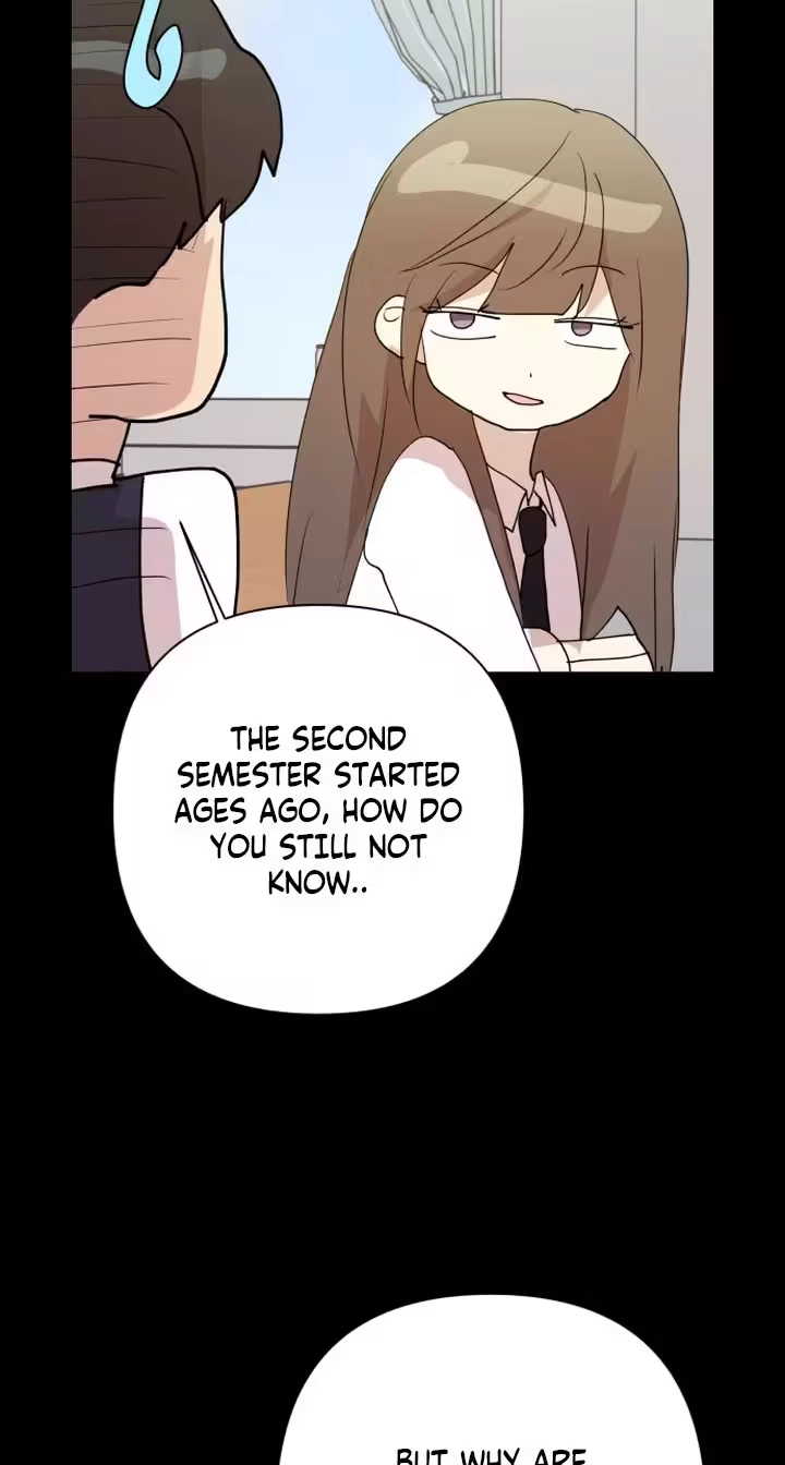 Read My Unknown Girlfriend chapter 48 image 72 on Lezhin